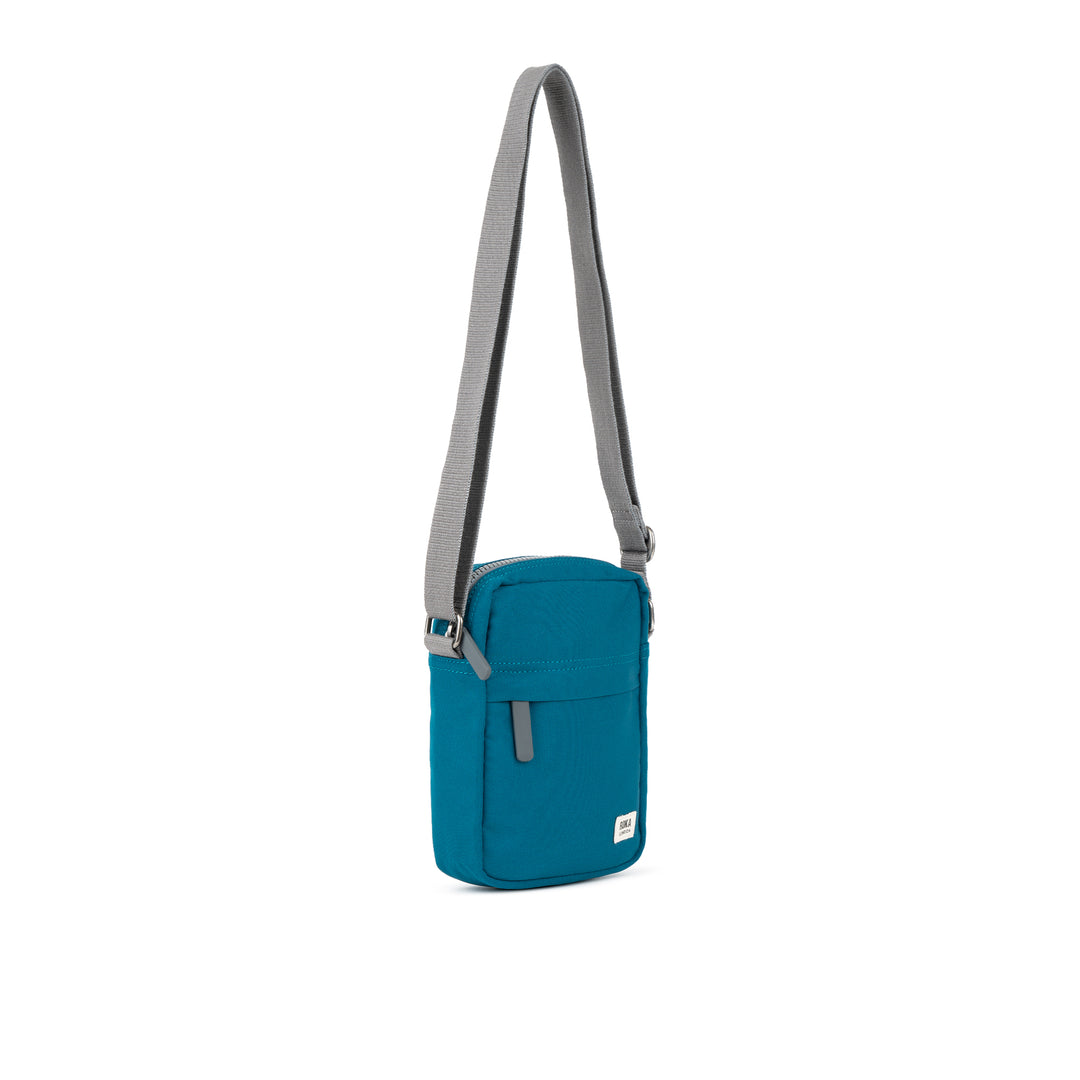 Roka Bond Recycled Canvas Sapphire