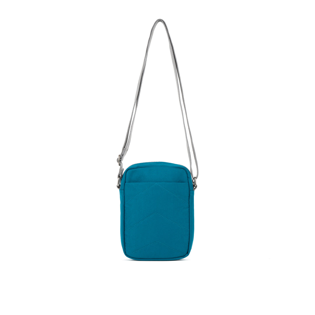 Roka Bond Recycled Canvas Sapphire