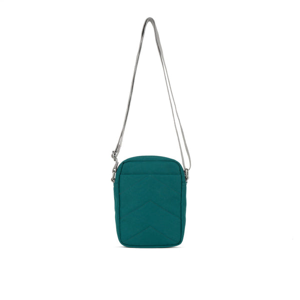 Roka Bond Recycled Canvas Teal