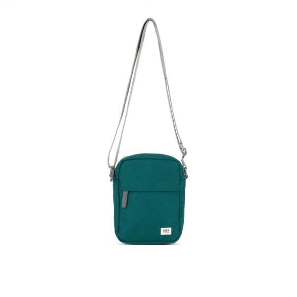 Roka Bond Recycled Canvas Teal