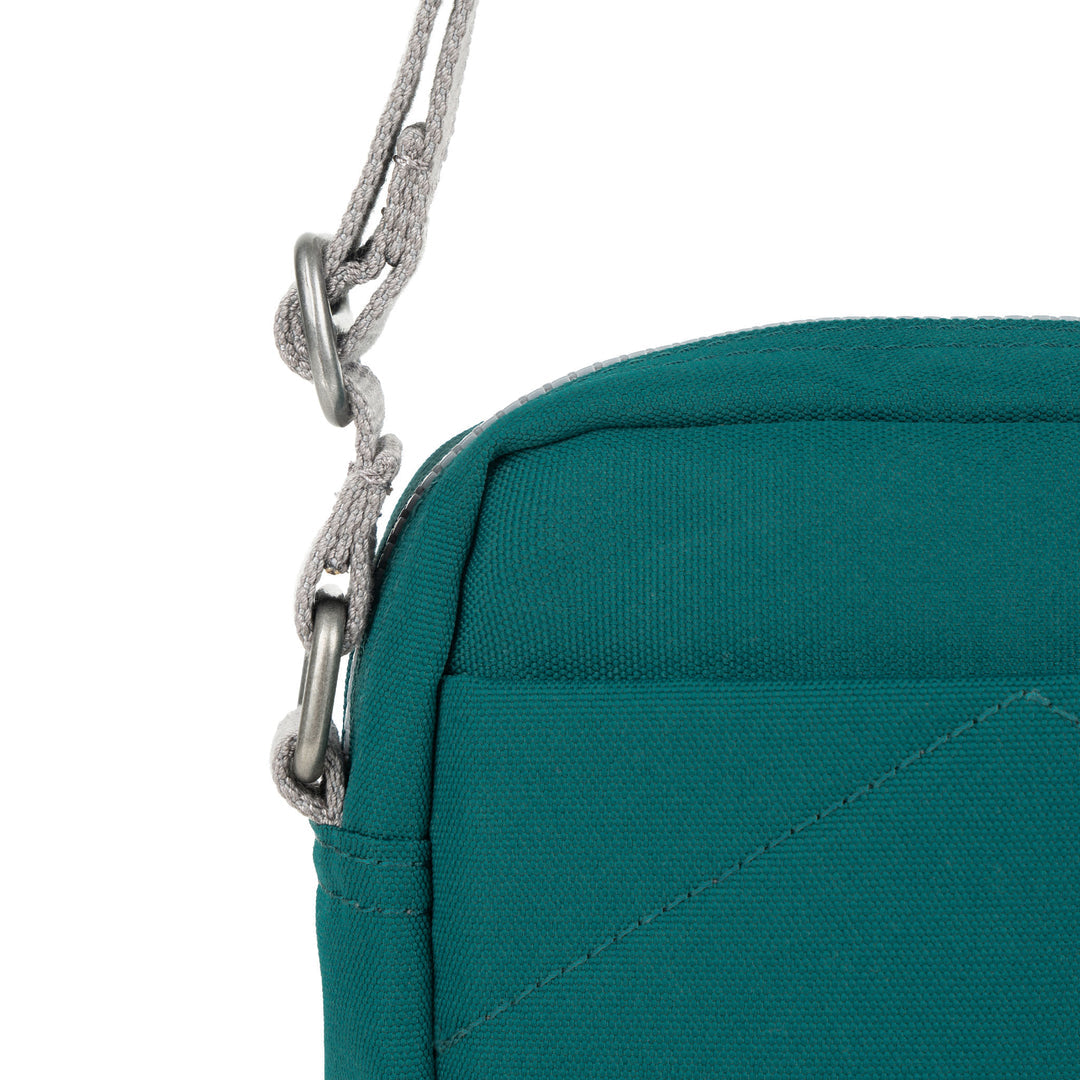 Roka Bond Recycled Canvas Teal