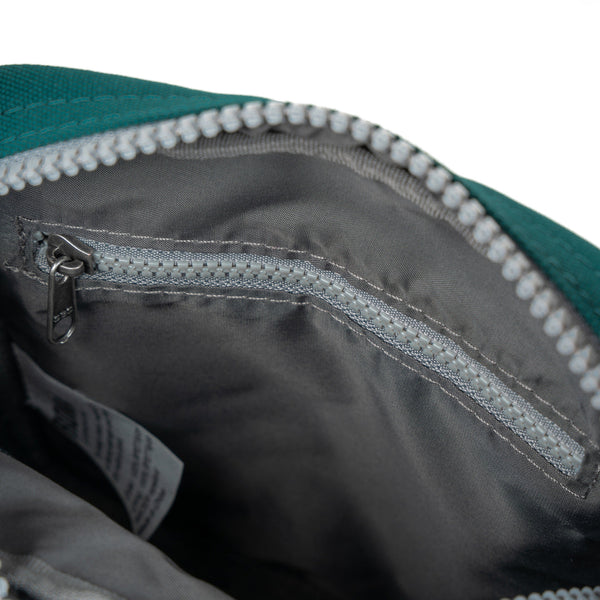 Roka Bond Recycled Canvas Teal