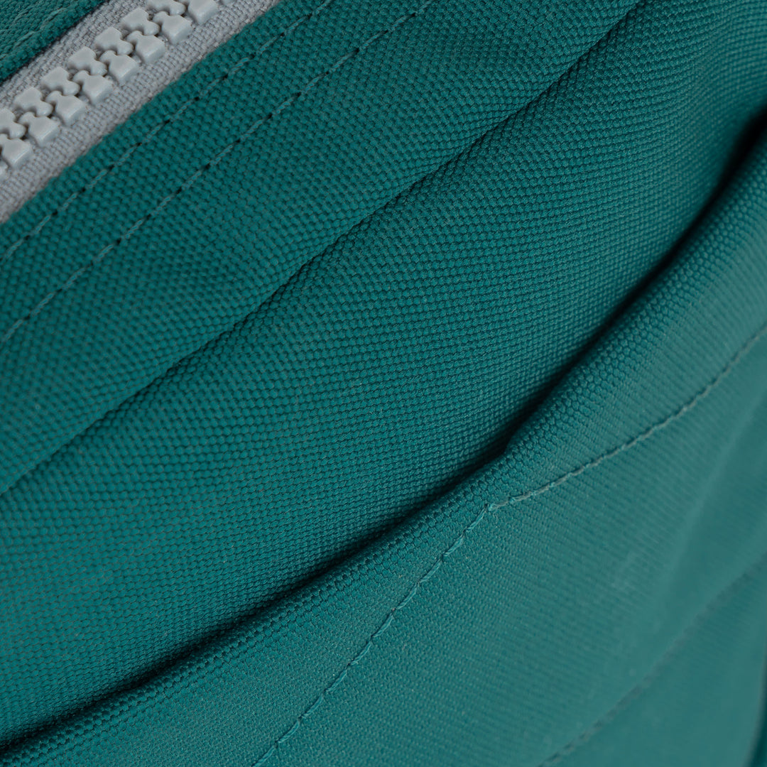 Roka Bond Recycled Canvas Teal