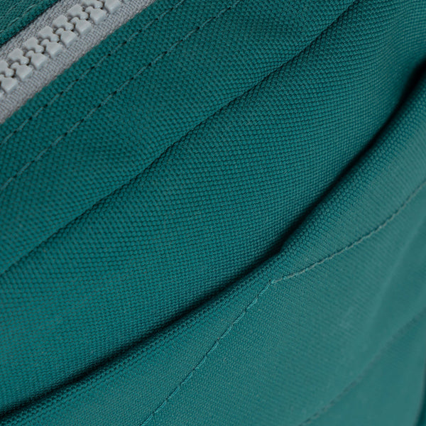 Roka Bond Recycled Canvas Teal