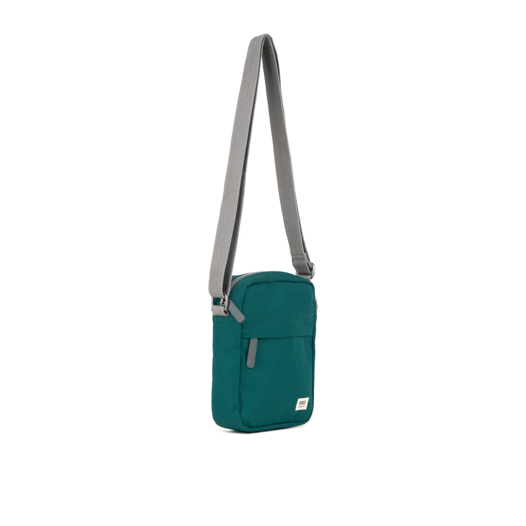 Roka Bond Recycled Canvas Teal