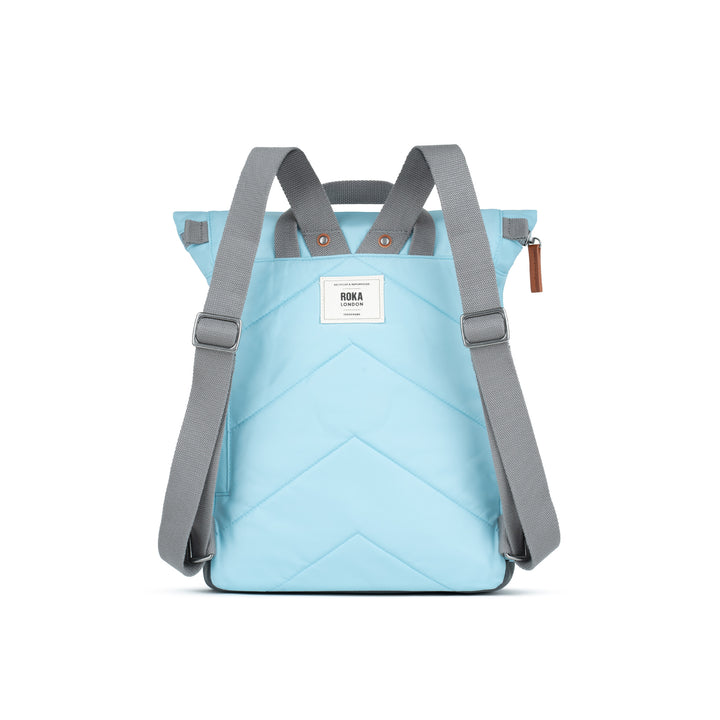 Roka Canfield B Canal Recycled Nylon