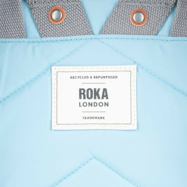 Roka Canfield B Canal Recycled Nylon