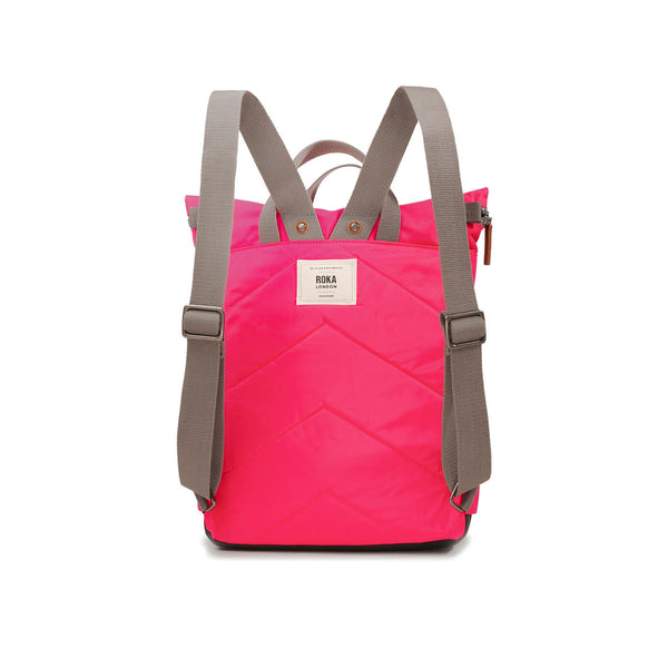 Roka Canfield B Sparkling Cosmo Recycled Nylon