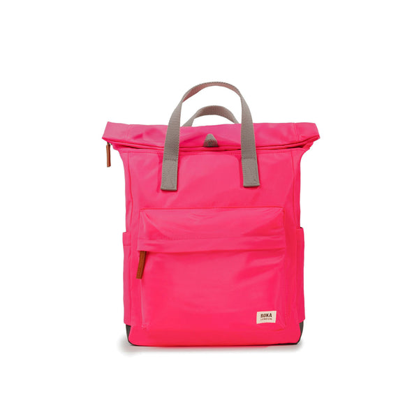 Roka Canfield B Sparkling Cosmo Recycled Nylon