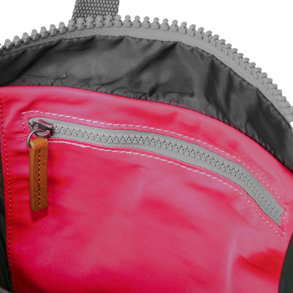 Roka Canfield B Sparkling Cosmo Recycled Nylon