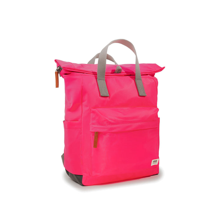 Roka Canfield B Sparkling Cosmo Recycled Nylon