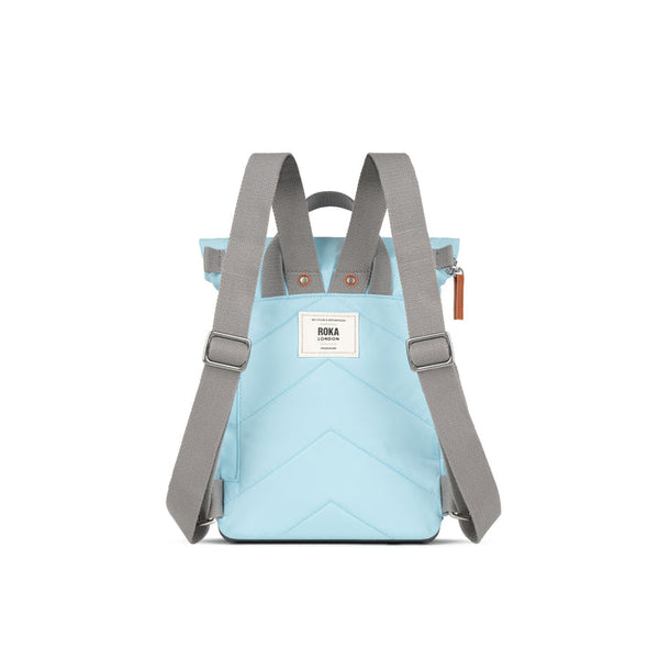 Roka Canfield B Canal Recycled Nylon
