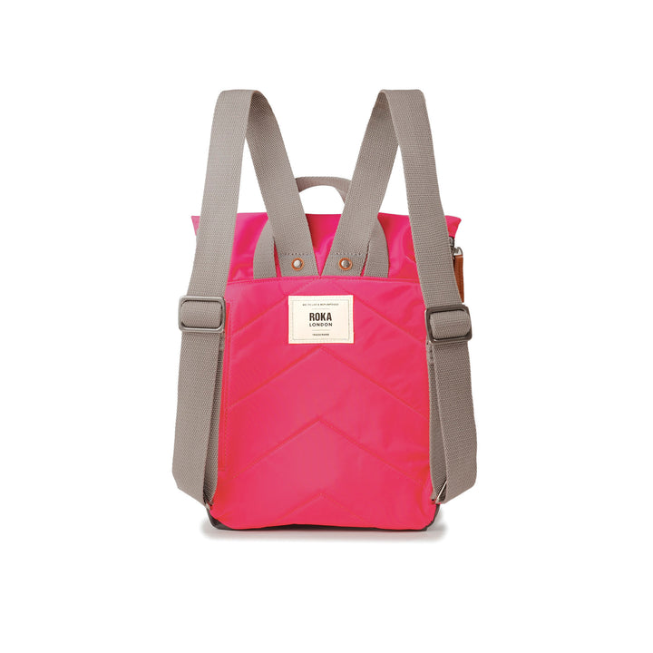 Roka Canfield B Sparkling Cosmo Recycled Nylon