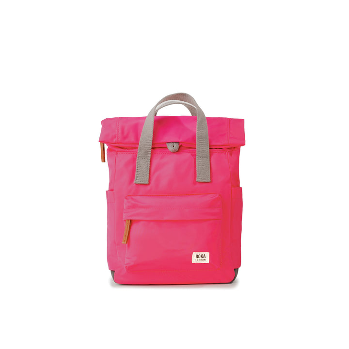 Roka Canfield B Sparkling Cosmo Recycled Nylon