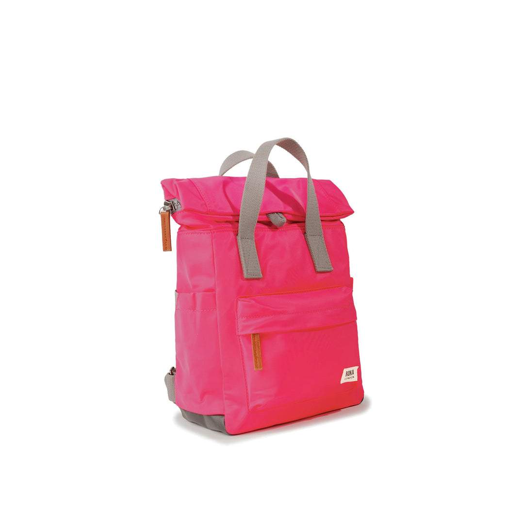 Roka Canfield B Sparkling Cosmo Recycled Nylon