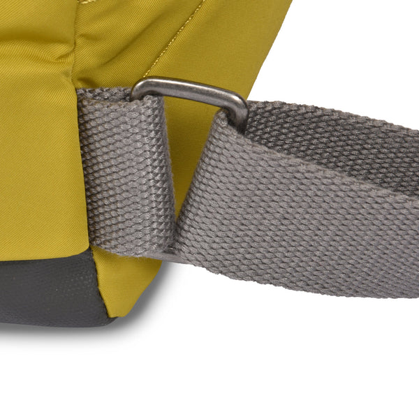 Roka Canfield B Amber Recycled Nylon