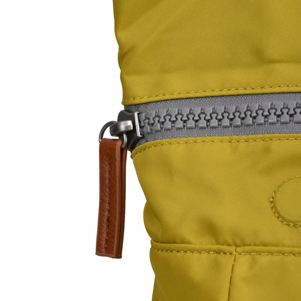 Roka Canfield B Amber Recycled Nylon