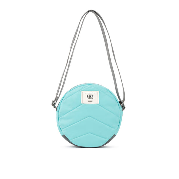 Roka Paddington B Aquatic Awe Small Recycled Nylon