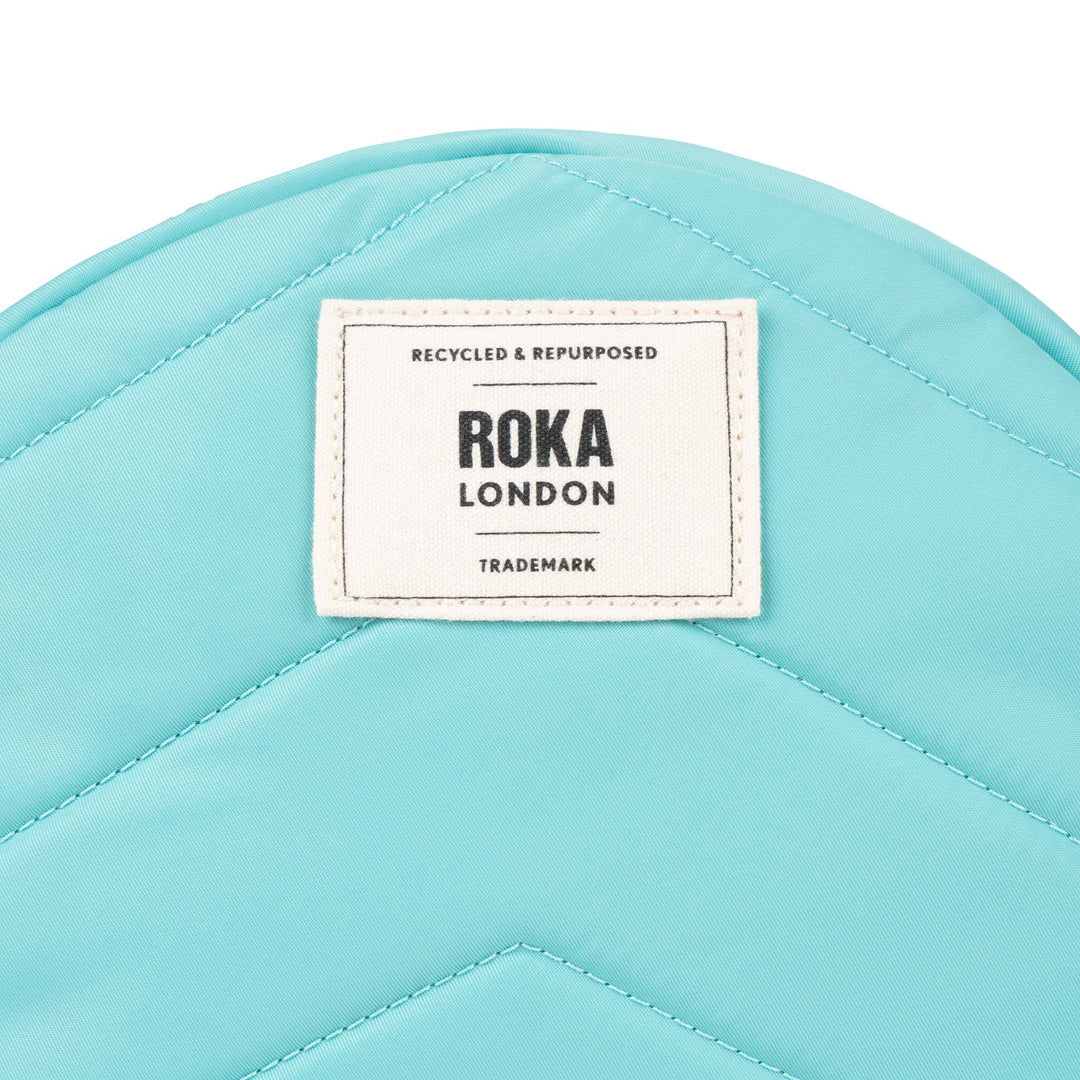 Roka Paddington B Aquatic Awe Small Recycled Nylon
