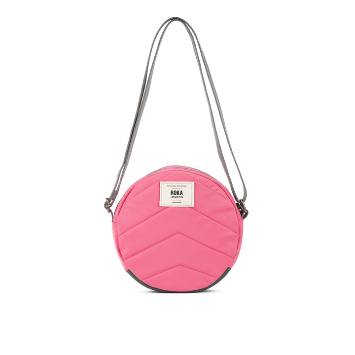 Roka Paddington B Baroque Small Recycled Nylon