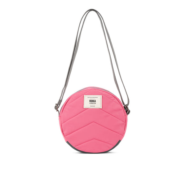 Roka Paddington B Baroque Small Recycled Nylon