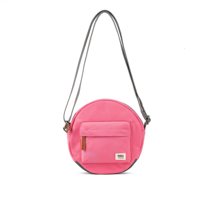 Roka Paddington B Baroque Small Recycled Nylon