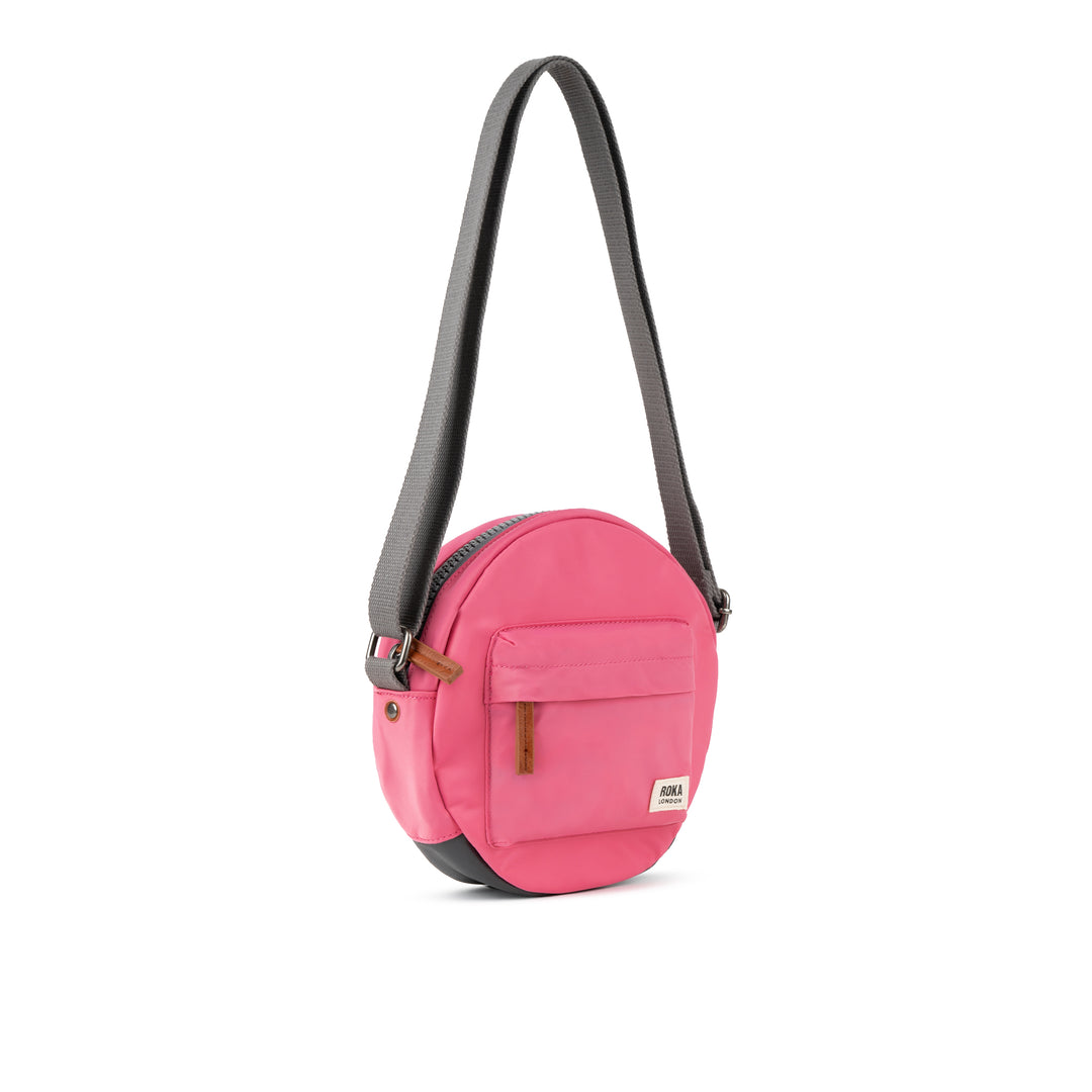 Roka Paddington B Baroque Small Recycled Nylon