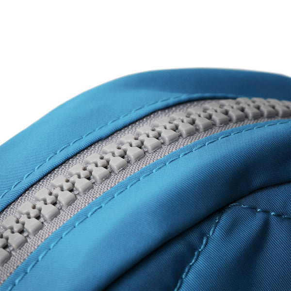 Roka Paddington B Seaport Small Recycled Nylon