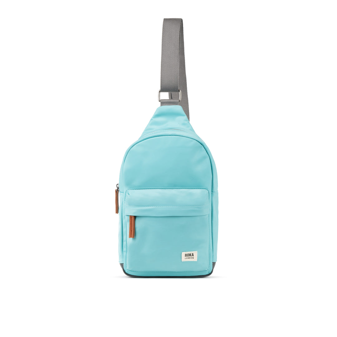 Roka Willesden B Aquatic Awe Large Recycled Nylon