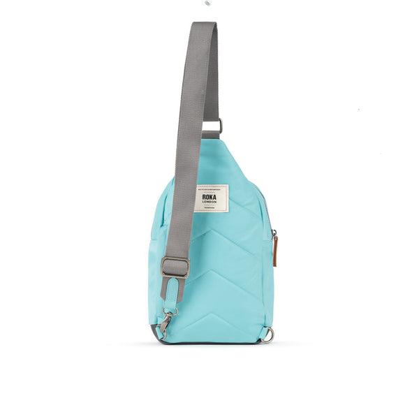 Roka Willesden B Aquatic Awe Large Recycled Nylon
