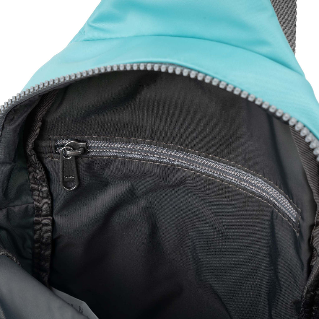Roka Willesden B Aquatic Awe Large Recycled Nylon