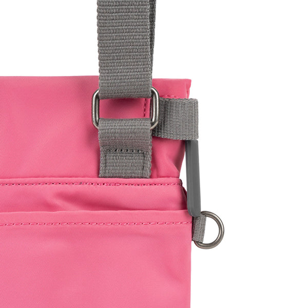 Roka Stratford Baroque Small Recycled Nylon