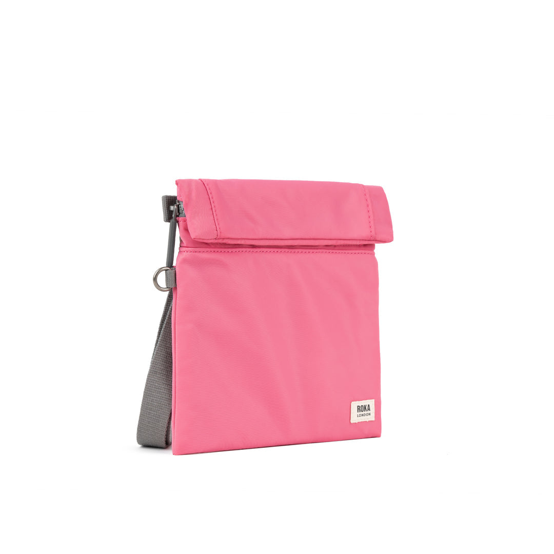 Roka Stratford Baroque Small Recycled Nylon