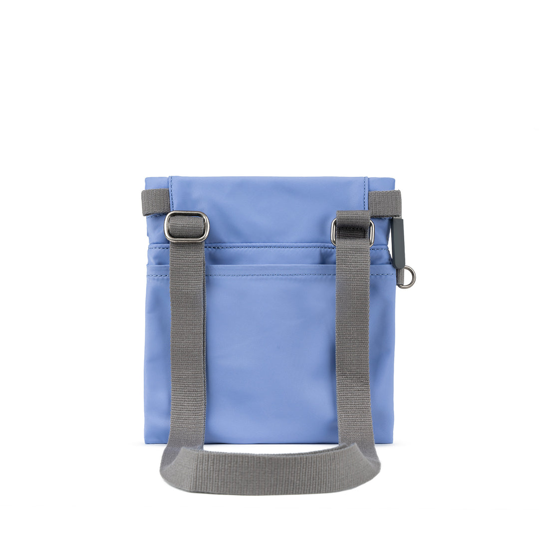 Roka Stratford Jacaranda Small Recycled Nylon