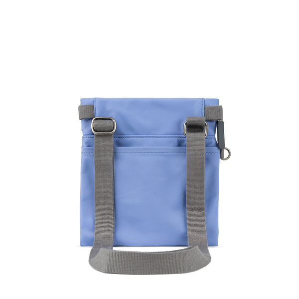 Roka Stratford Jacaranda Small Recycled Nylon