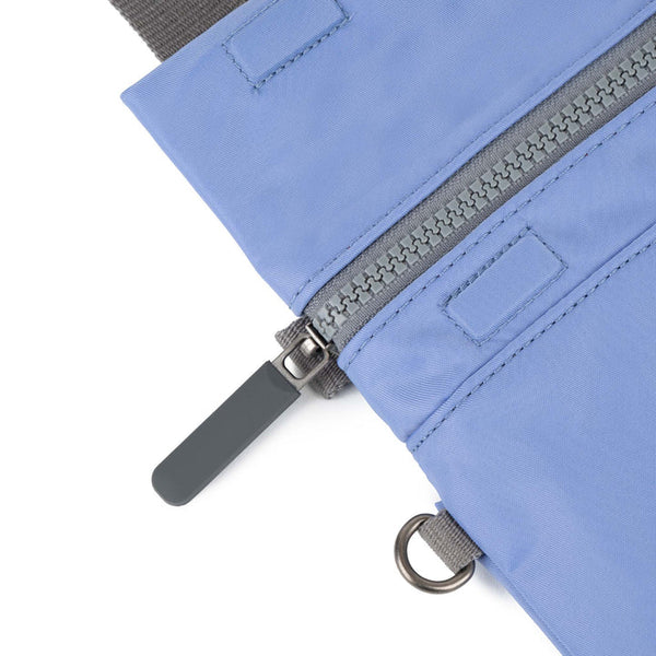 Roka Stratford Jacaranda Small Recycled Nylon