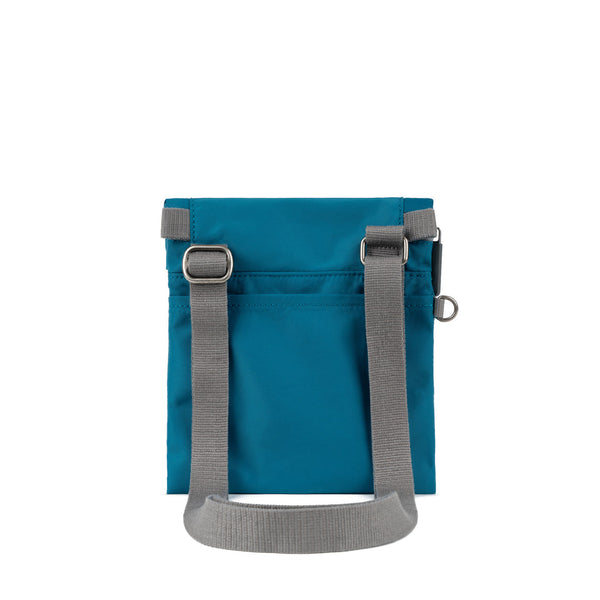 Roka Stratford Sapphire Small Recycled Nylon