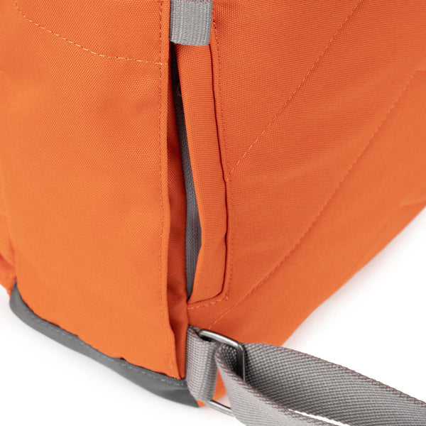 Roka Waterhouse Recycled Canvas Atomic Orange