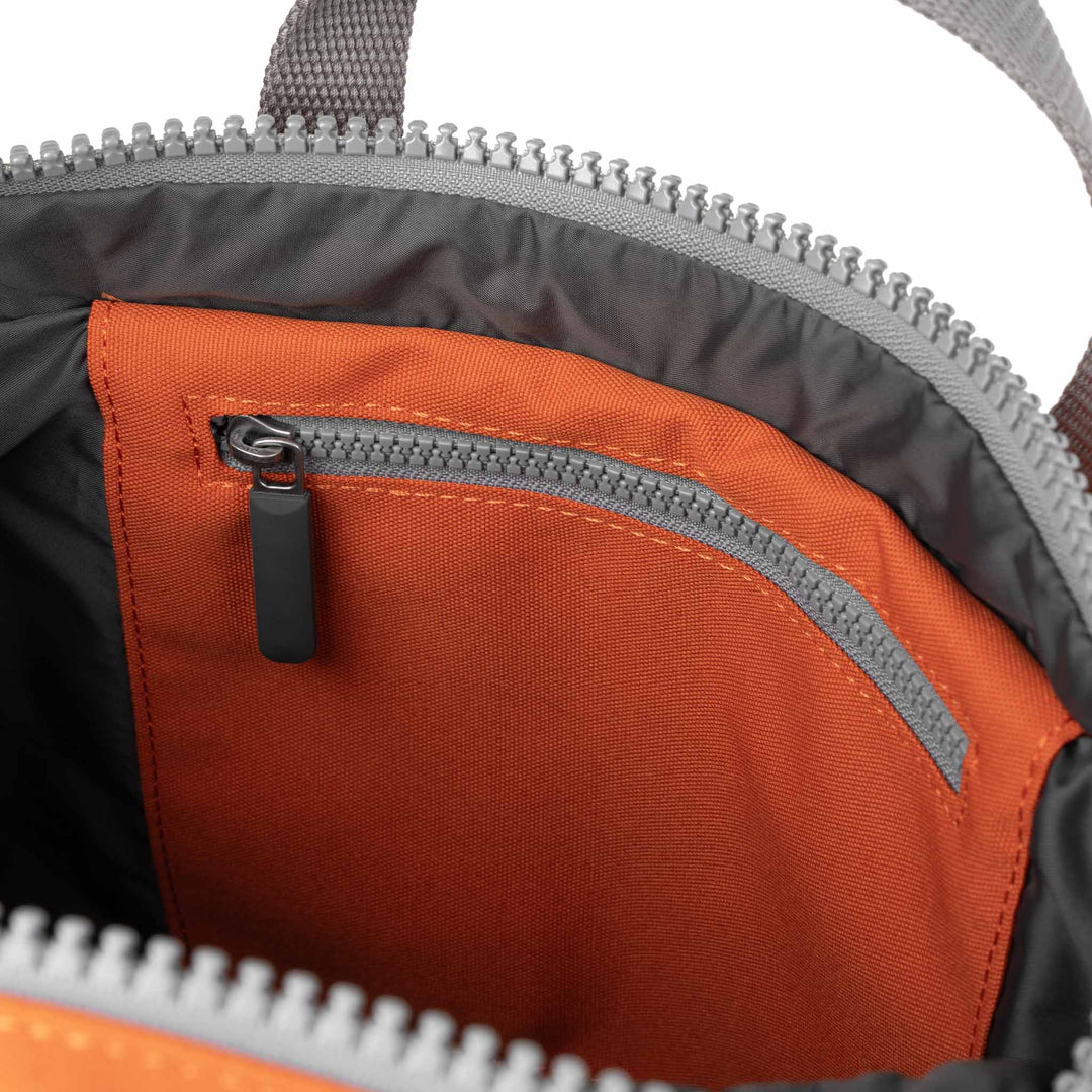 Roka Waterhouse Recycled Canvas Atomic Orange