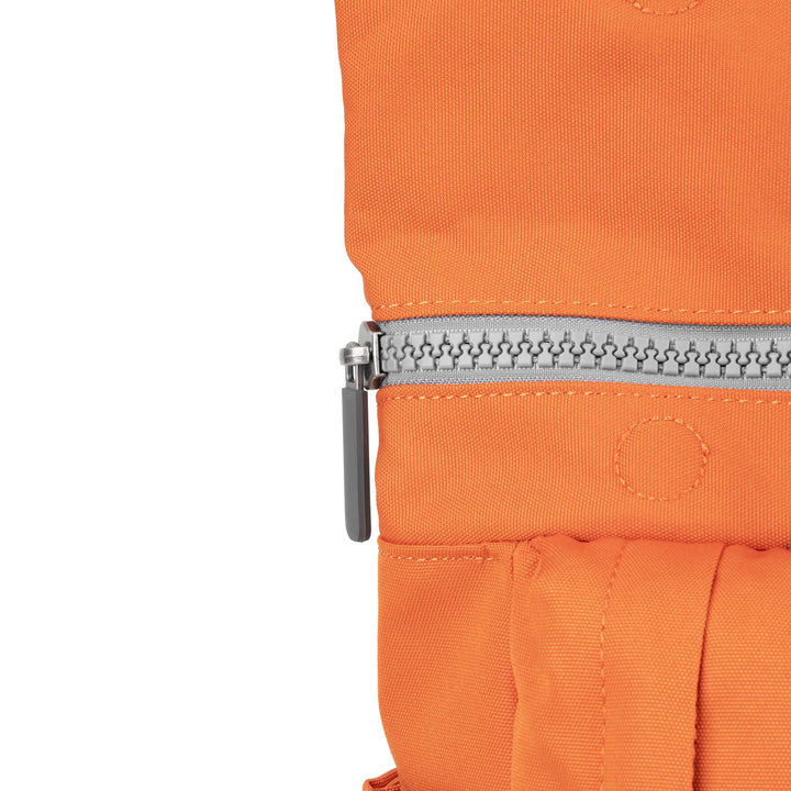 Roka Waterhouse Recycled Canvas Atomic Orange