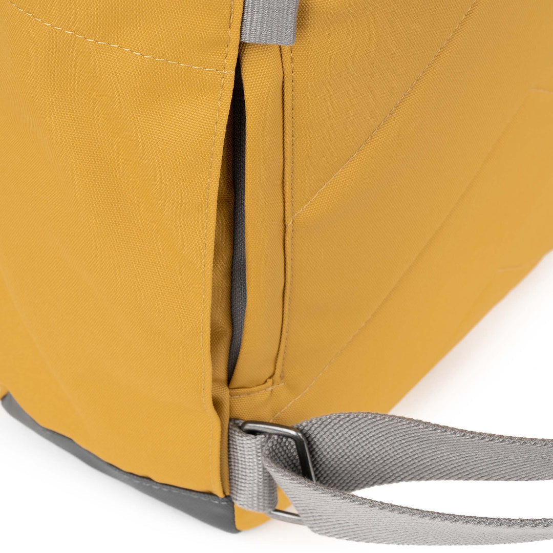 Roka Waterhouse Recycled Canvas Flax