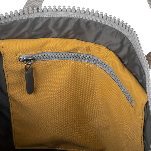 Roka Waterhouse Recycled Canvas Flax