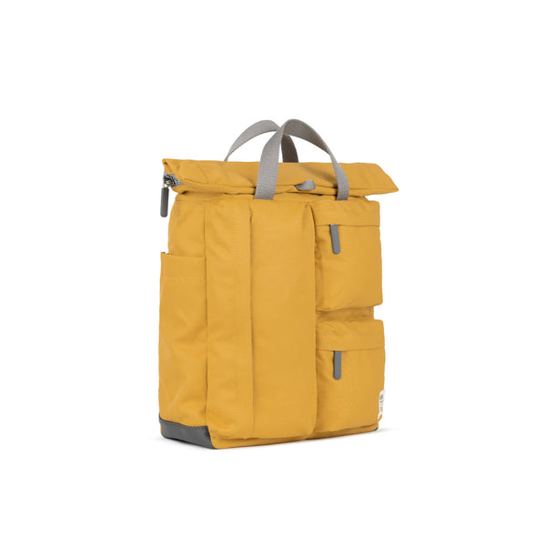 Roka Waterhouse Recycled Canvas Flax
