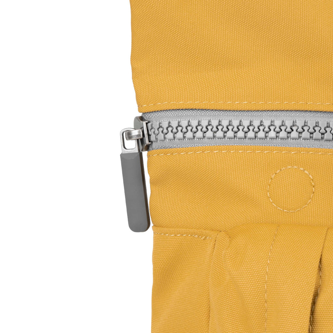 Roka Waterhouse Recycled Canvas Flax