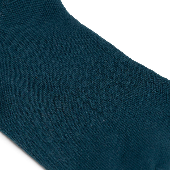Roka Wembley Cotton Socks Teal