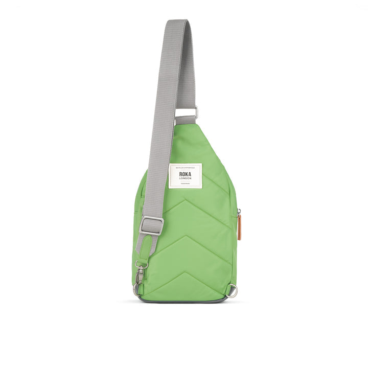 Roka Willesden B Kiwi Large Recycled Nylon
