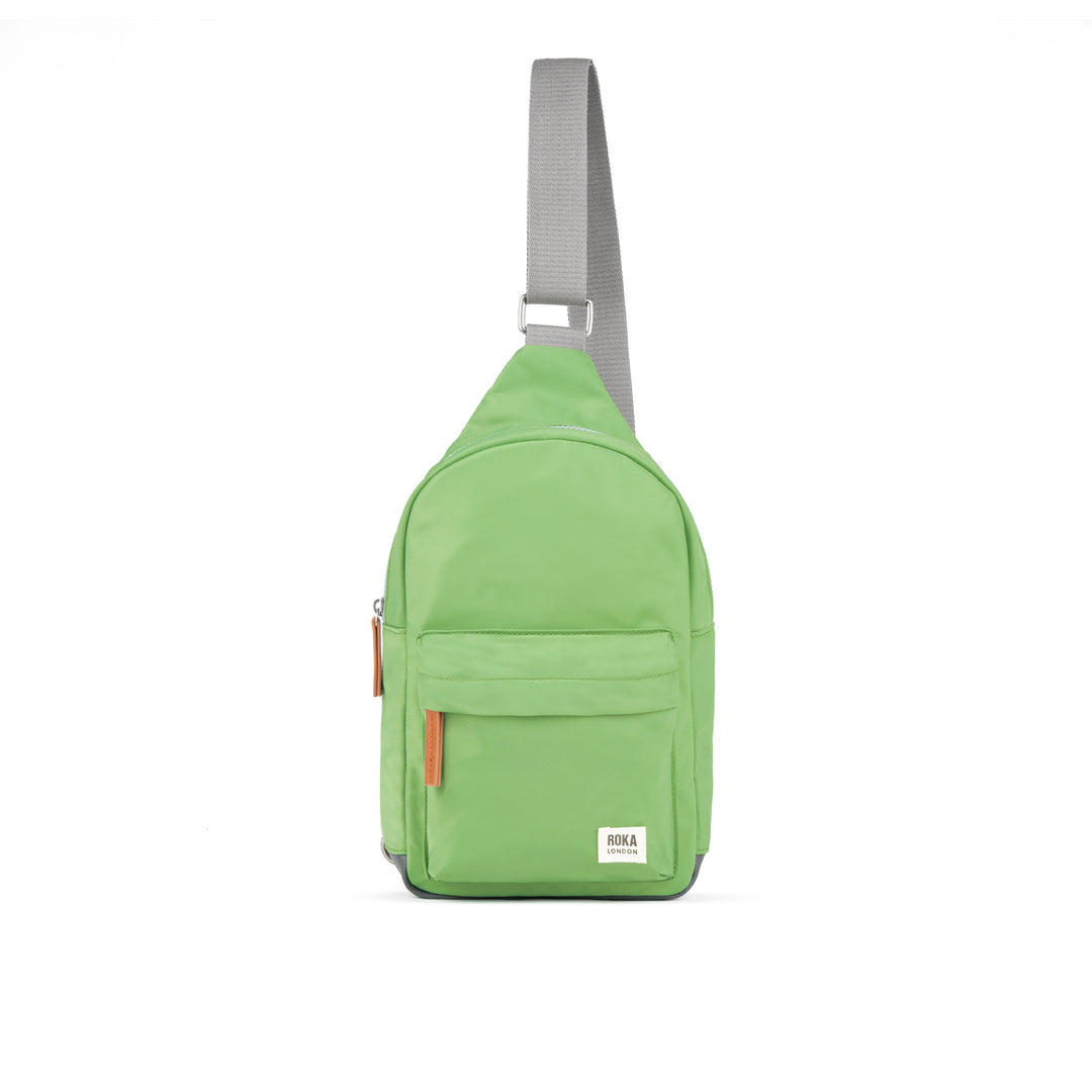 Roka Willesden B Kiwi Large Recycled Nylon