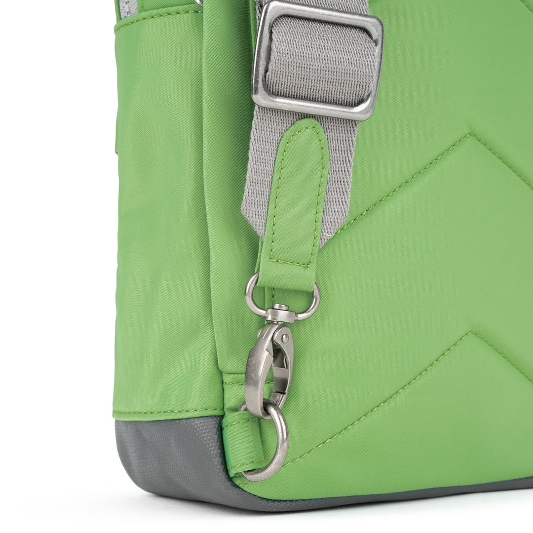 Roka Willesden B Kiwi Large Recycled Nylon