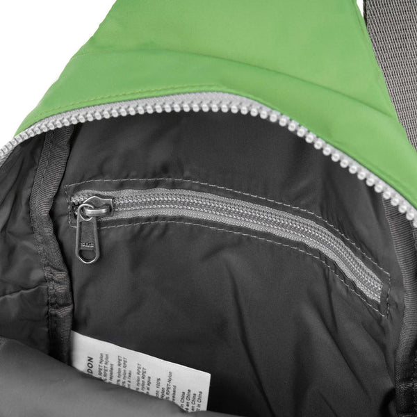 Roka Willesden B Kiwi Large Recycled Nylon