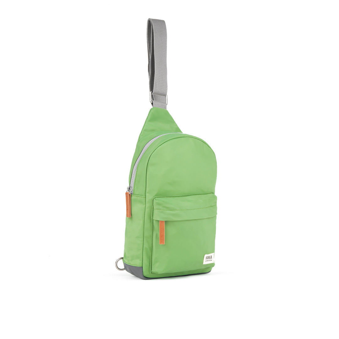Roka Willesden B Kiwi Large Recycled Nylon